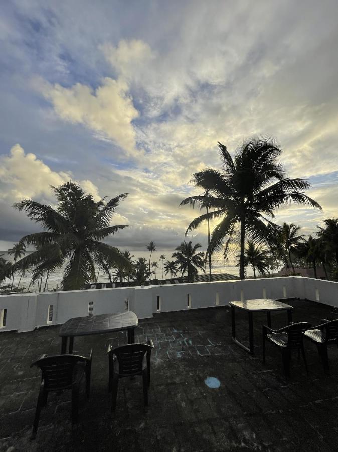 Soul Hostels, Varkala - Black Beach Buitenkant foto