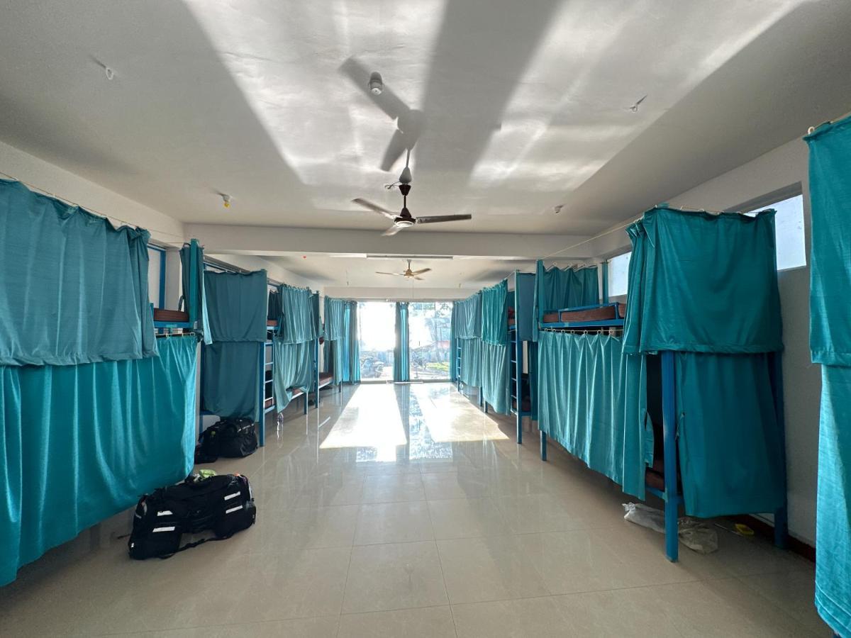 Soul Hostels, Varkala - Black Beach Buitenkant foto