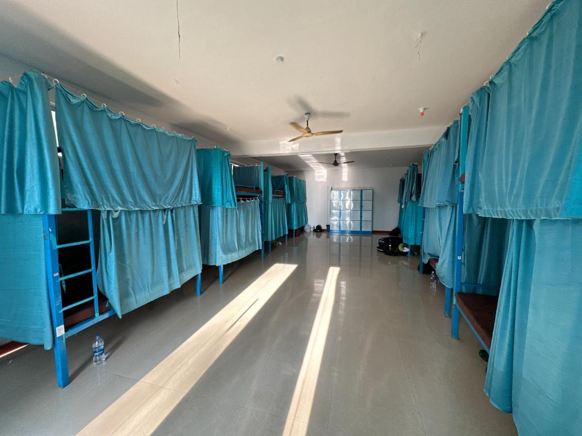Soul Hostels, Varkala - Black Beach Buitenkant foto
