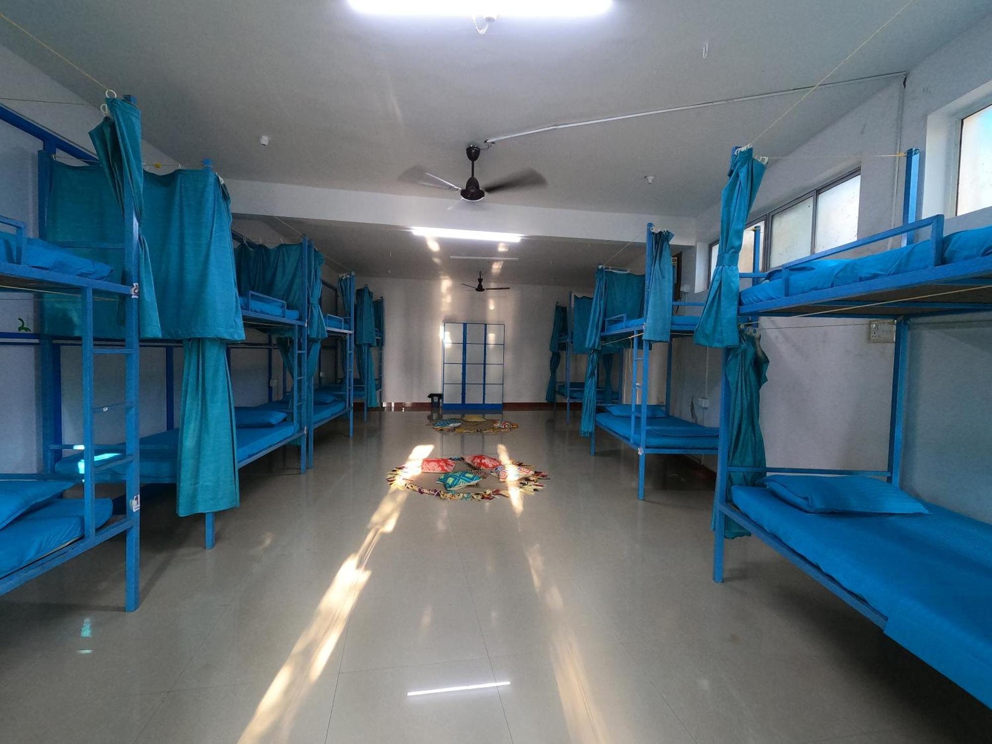 Soul Hostels, Varkala - Black Beach Buitenkant foto